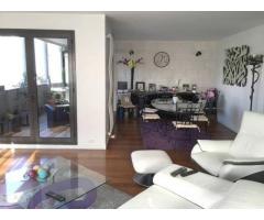Vente appartement 4 pièces 120 m² Suresnes (92150)