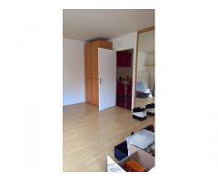 Vente studio 26 m² Suresnes (92150)