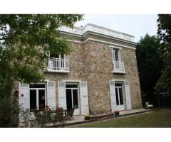 Vente maison 270 m² Le Vesinet (78110)