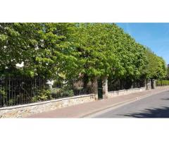 Vente appartement 3 pièces 50 m² Le Vesinet (78110)