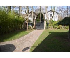 Vente maison 245 m² Le Vesinet (78110)