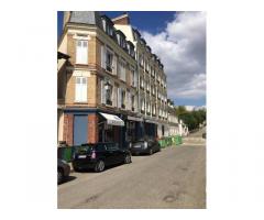 Vente appartement 2 pièces 54 m² Marnes-La-Coquette (92430)