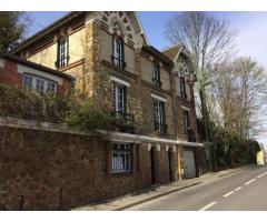 Vente maison 320 m² Garches (92380)