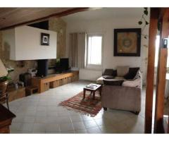 Vente maison 200 m² Mas D'alhen, 15Mn Montpellier