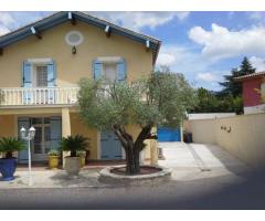 Vente maison 130 m² Castelnau-Le-Lez (34170)