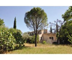 Vente maison 250 m² Montferrier-Sur-Lez (34980)