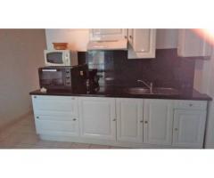 Vente studio 34 m² Palavas-Les-Flots (34250)