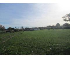 Vente terrain 3.500 m² Saint-Aunes (34130)