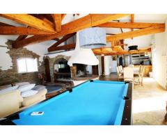 Vente maison 420 m² Roquebrune-Sur-Argens (83)