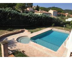 Vente maison 277 m² Roquebrune-Sur-Argens (83)