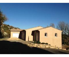 Vente maison 100 m² Les Adrets-De-L'esterel (83600)