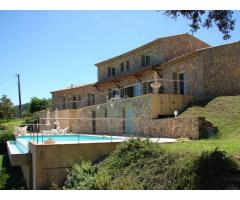 Vente maison 200 m² Les Adrets-De-L'esterel (83600)