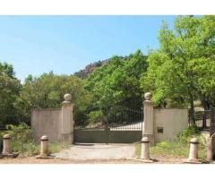 Vente immeuble 1.000 m² Bagnols-En-Foret (83600)