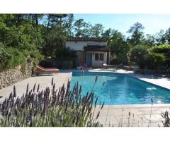 Vente maison 240 m² Bagnols-En-Foret (83600)