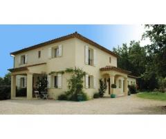 Vente maison 320 m² Saint-Paul-En-Foret (83440)