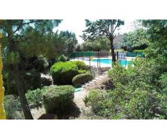 Vente maison 75 m² Saint-Paul-En-Foret (83440)