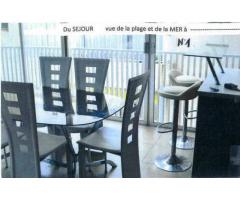 Vente appartement 3 pièces 60 m² Sainte-Maxime (83120)