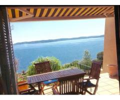 Vente appartement 4 pièces 81 m² Sainte-Maxime (83120)