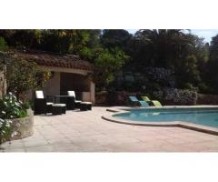 Vente maison 210 m² Sainte-Maxime (83120)