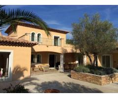 Vente maison 186 m² Roquebrune-Sur-Argens (83)