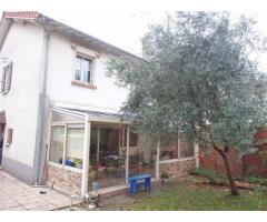 Vente maison 99 m² Sannois (95110)