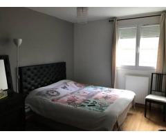 Vente appartement 3 pièces 64 m² Saint-Gratien (95210)