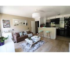 Vente appartement 2 pièces 42 m² Sannois (95110)