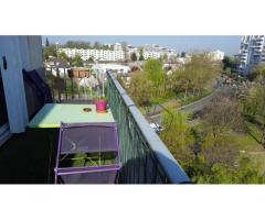 Vente appartement 5 pièces 96 m² Sannois (95110)