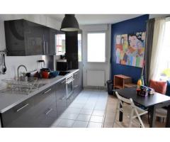 Vente appartement 2 pièces 43 m² Gennevilliers (92230)