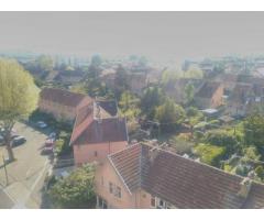 Vente studio 19 m² Gennevilliers (92230)