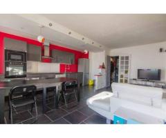 Vente appartement 4 pièces 85 m² Gennevilliers (92230)