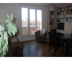 Vente appartement 4 pièces 70 m² Bois-Colombes (92270)