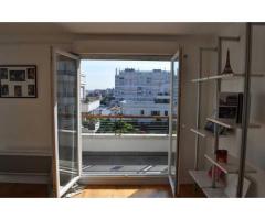 Vente studio 27 m² Bois-Colombes (92270)