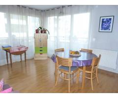 Vente appartement 3 pièces 69 m² Bois-Colombes (92270)