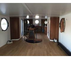 Vente péniche Bezons (95870)