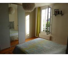 Vente maison 104 m² Bezons (95870)