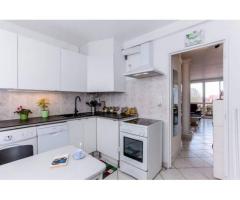 Vente appartement 3 pièces 60 m² Bezons (95870)