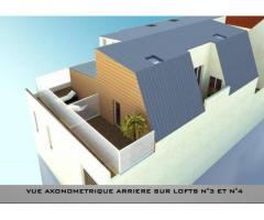 Vente terrain Bezons (95870)