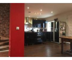 Vente maison 130 m² Bezons (95870)