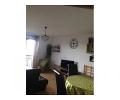 Vente appartement 4 pièces 80 m² Bezons (95870)