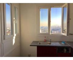 Vente appartement 3 pièces 55 m² Bezons (95870)