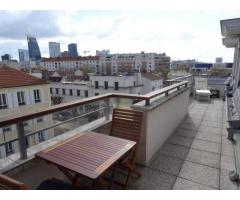 Vente appartement 4 pièces 112 m² La Garenne-Colombes (92250)