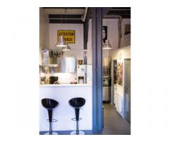 Vente appartement 4 pièces 111 m² La Garenne-Colombes (92250)