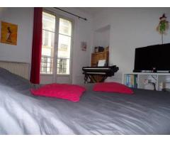 Vente appartement 3 pièces 58 m² Asnieres-Sur-Seine (92600)