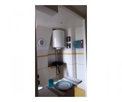 Vente appartement 2 pièces 27 m² Asnieres-Sur-Seine (92600)