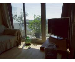Vente appartement 4 pièces 83 m² Asnieres-Sur-Seine (92600)