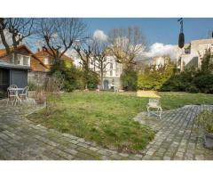 Vente maison 310 m² Asnieres-Sur-Seine (92600)