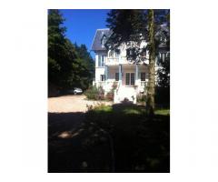 Vente maison 290 m² Saint-Gratien (95210)