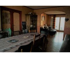 Vente appartement 5 pièces 87 m² Saint-Gratien (95210)