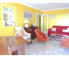 Vente appartement 4 pièces 88 m² Saint-Gratien (95210)